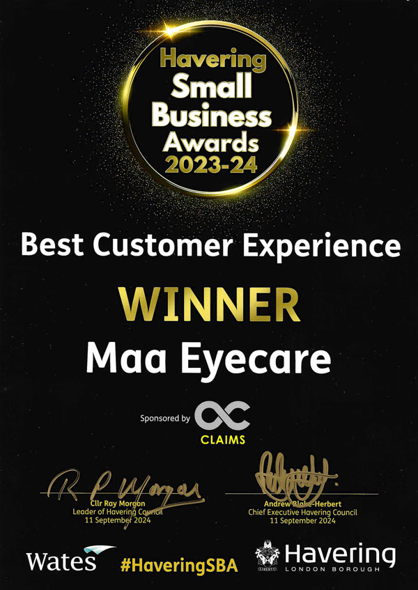 Havering-SBA-2023-2024